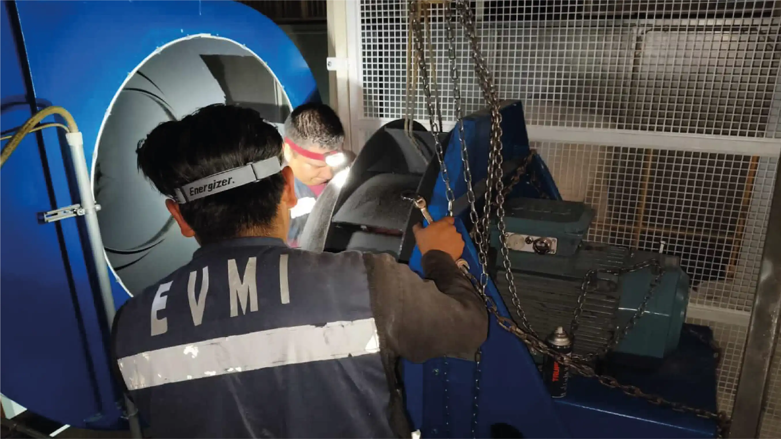 Imagen Mantenimiento