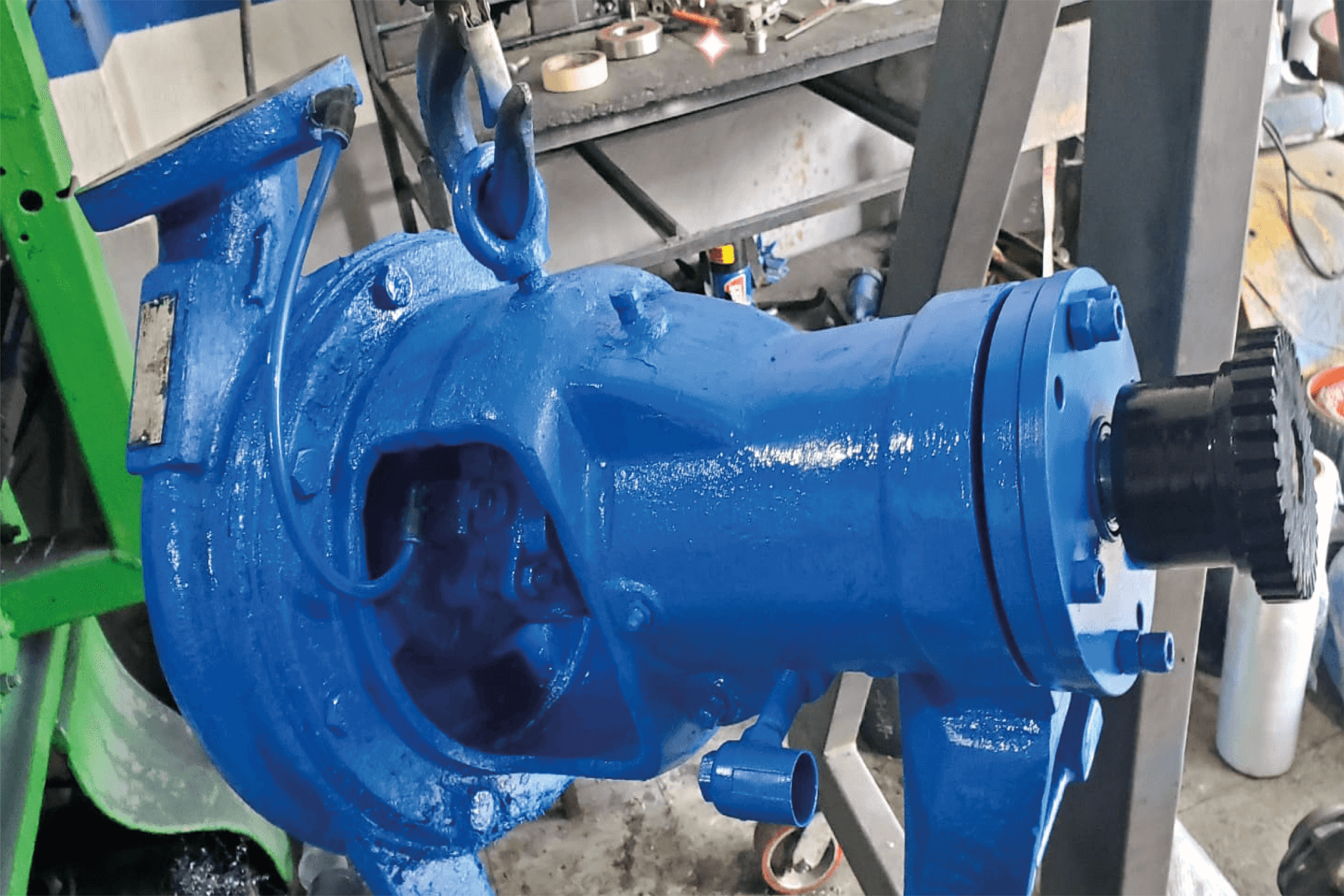 Mantenimiento Preventivo